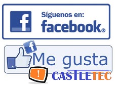 castletec facebook 